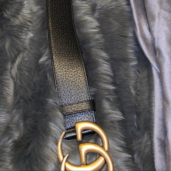 ❌SOLD❌Gucci Belt - Picture 7 of 8